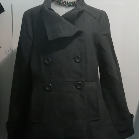 Guess jeans coat - Picture 3 of 7